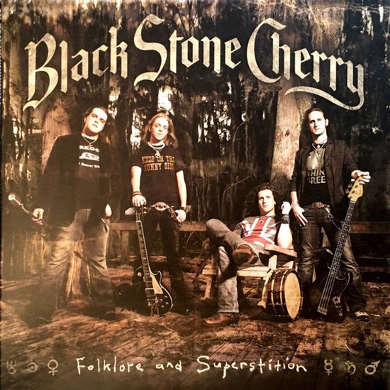 Foto: Folklore and superstition