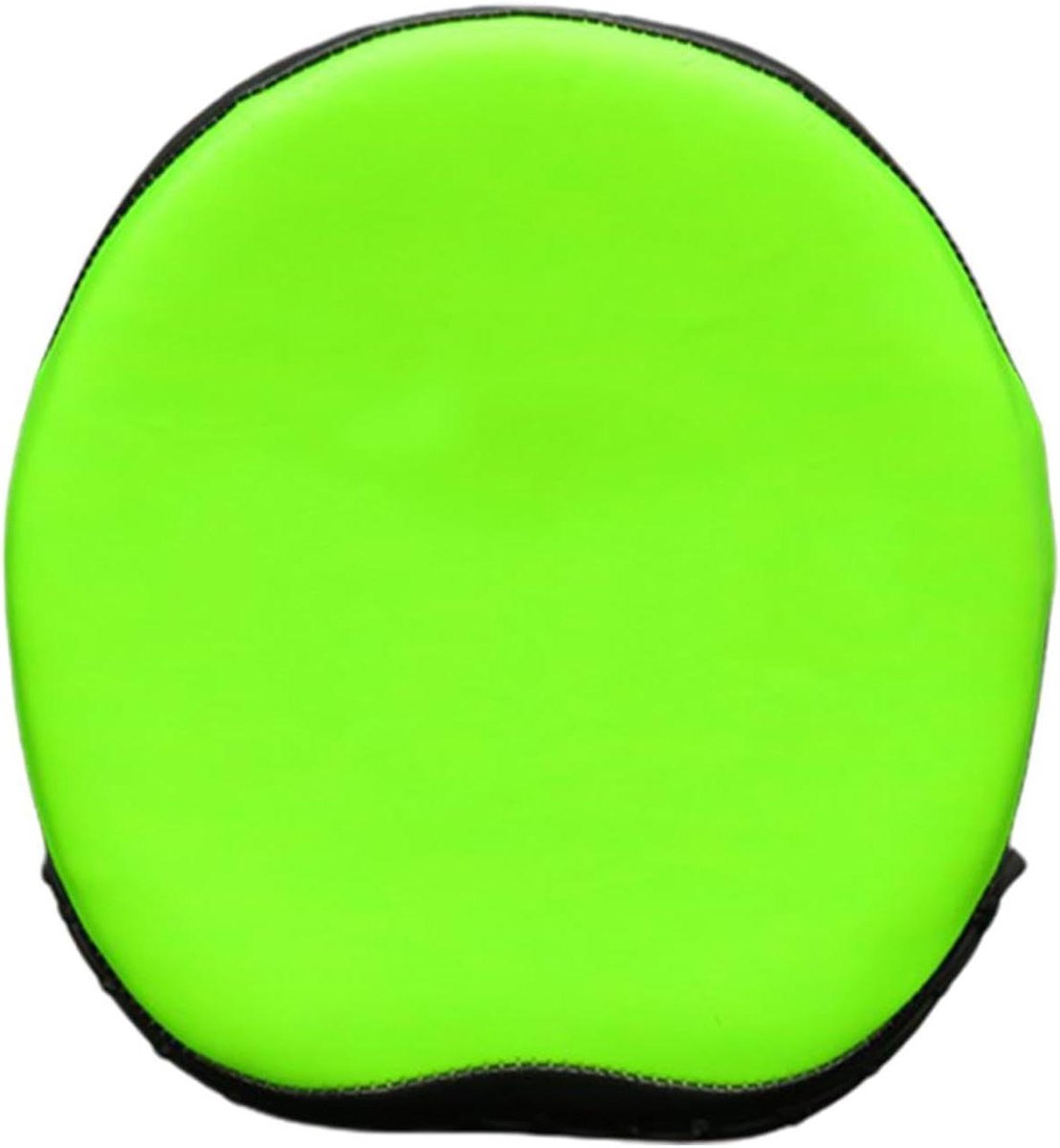 Vechthandschoenen - Kickbokshandschoenen Thai - Sporttraining Verbeteren - Geoptimaliseerde Reactietijd - 19 x 168 x 104 cm - Groen
