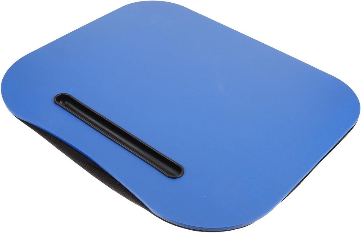 Draagbaar Schootbureau - Laptoptafel Bed - Comfortabel Werken - Antislip Laptophouder - Niet gespecificeerd - Niet gespecificeerd