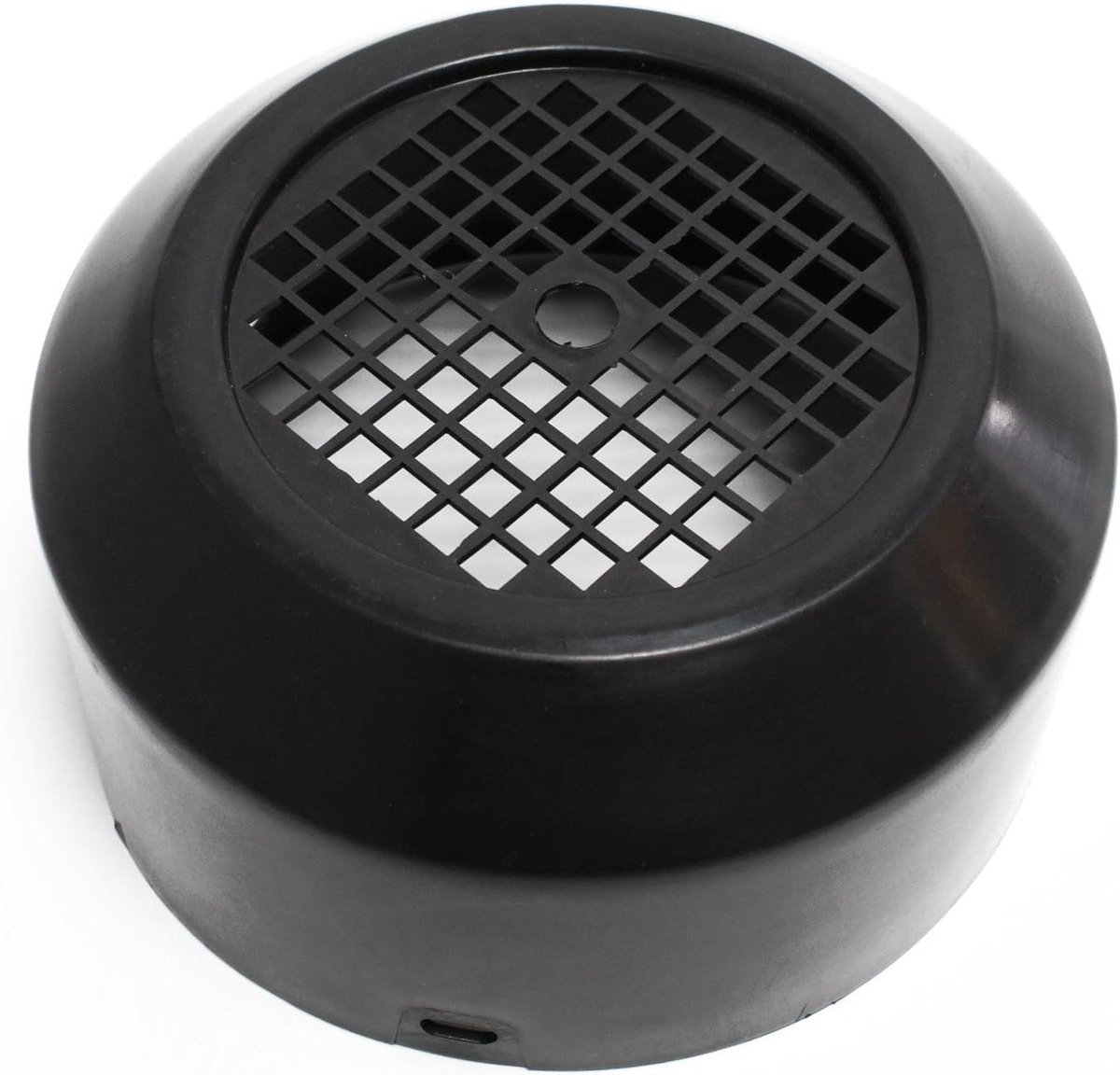 Zwembadpomp Afdekking – Ventilator Deksel – Zwembad Onderhoud – Specifiek Reserveonderdeel – N.v.t. – Zwart