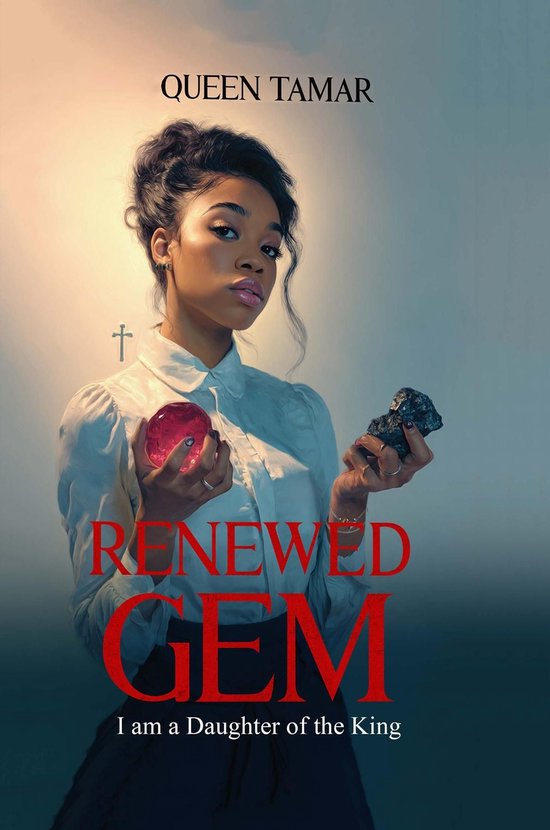 Renewed Gem - cover