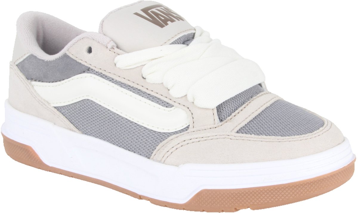 Vans VN000D2685T jongens sneakers Grijs