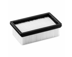Kärcher Accessoires - Platte vouwfilter 2.863-354.0