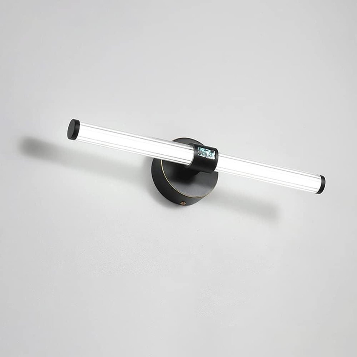 LED Badkamer Verlichting - Spiegel Verlichting - Make-up Aanbrengen - 360 Graden Licht - 4000K Natuurlijk Licht - Modern