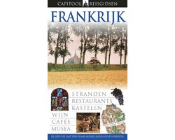 Frankrijk / druk Herdruk