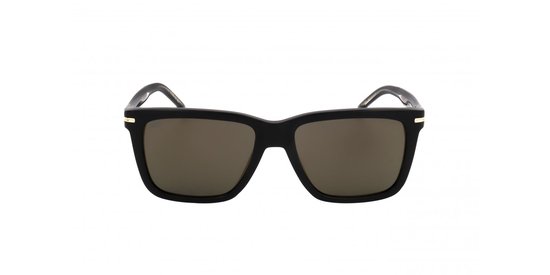 Hugo Boss BOSS 1598/S Black gold 55/17/145 MAN Zonnebrillen van Merkloos — afbeelding 2