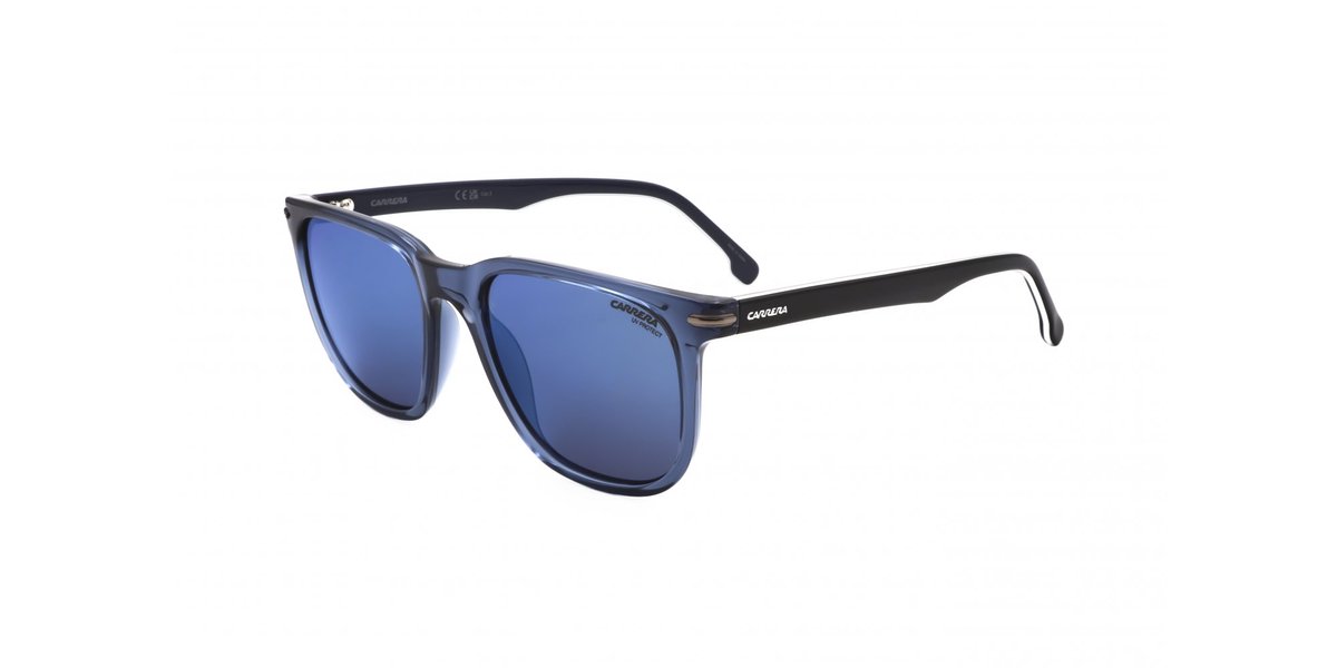 Carrera CARRERA 300/S Blue 54/18/145 UNISEX Zonnebrillen