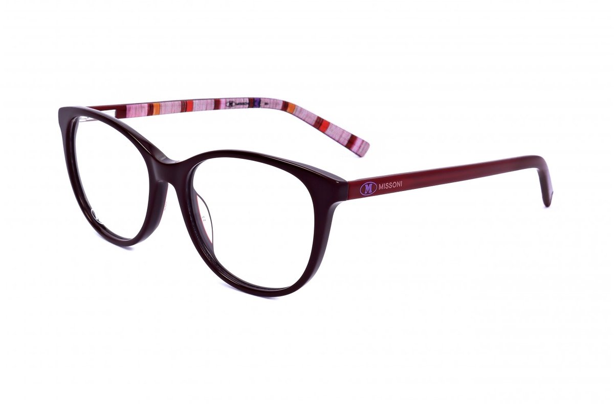 Brillenframe Dames Missoni MMI-0006-SR8 Ø 52 mm