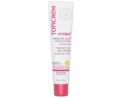 Topicrem Crème Face Care Hydra+ Protective Day Cream