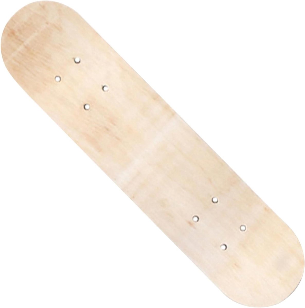 Skateboard Deck Houten Plank Street Skaten Dubbel Concaaf 61 cm