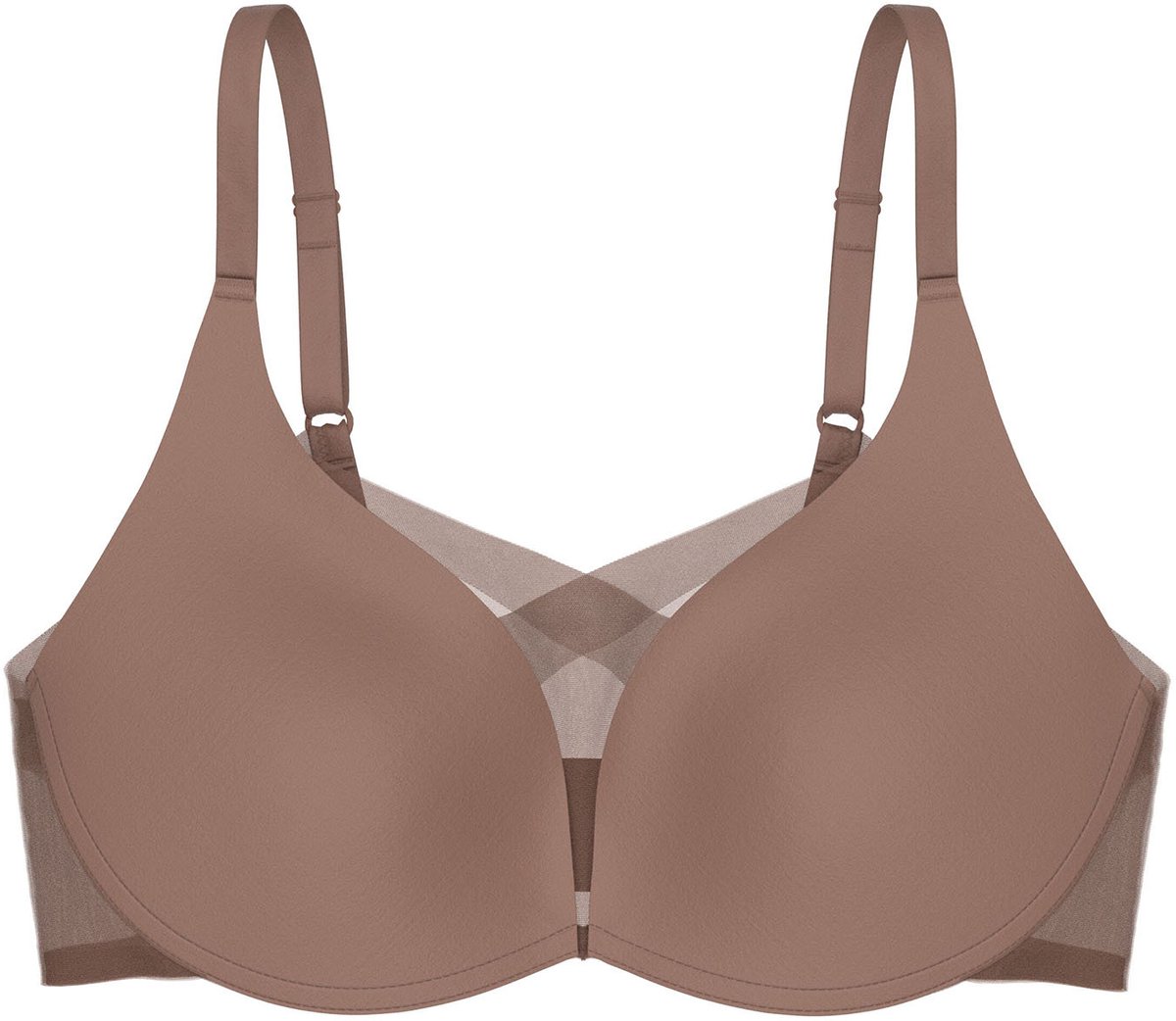 Triumph Soft-BH Red Label Shape Smart