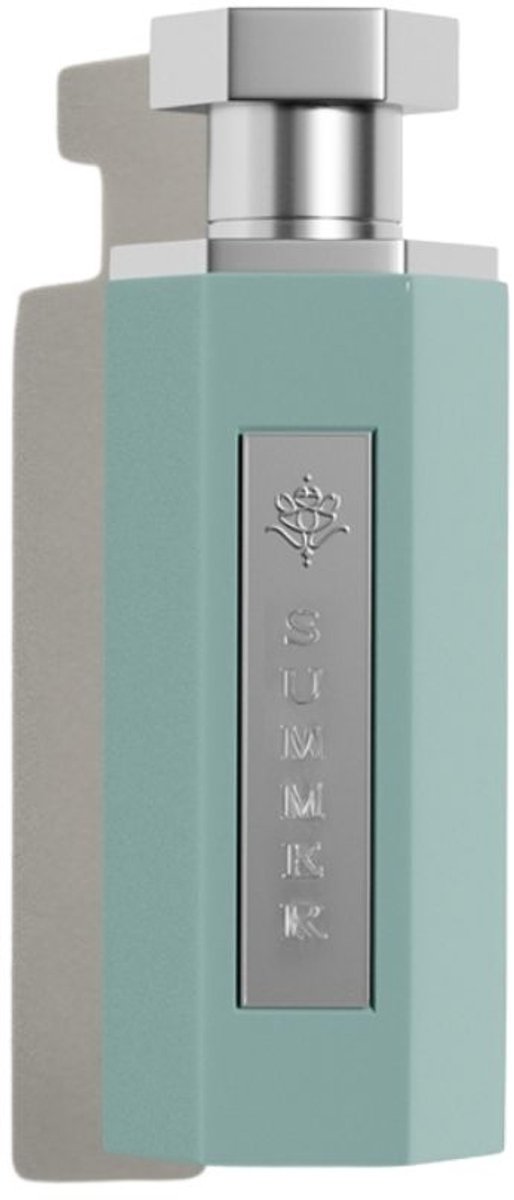 Reef Reef Summer Tiffany - Eau de Parfum - 100 ml