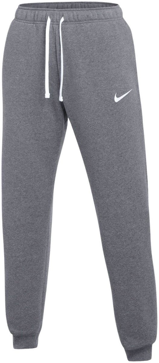 Nike Park 26 Fleece Joggingbroek Dames Grijs