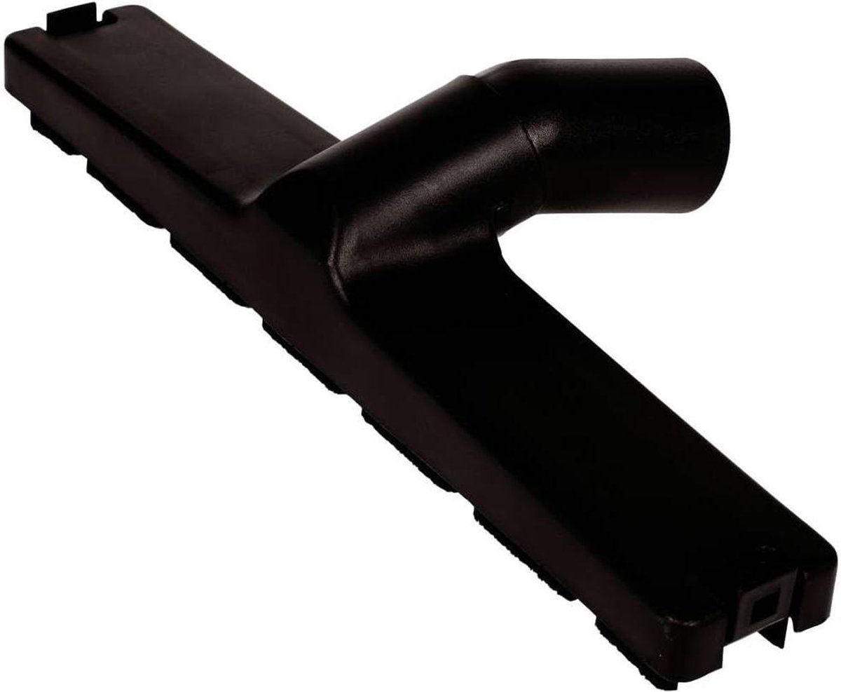 Originele Einhell vloerzuigmond universeel voor nat-droogzuigers (geschikt voor nat-/droogzuigers met 36 mm-aansluiting, breedte 30 cm, voor gladde vloeren en tapijten)