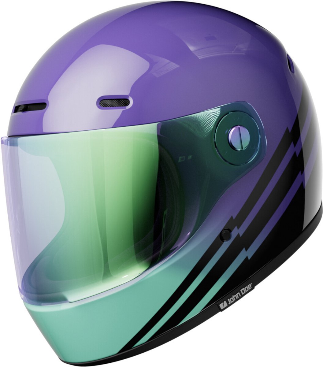 John Doe JD/One Spectral Helm -