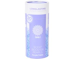 Daili Wasparfum - Scent Booster Pearls - Purple Fields | 1x 220g - Geurparels voor Wasgoed | Langdurige Frisheid - Tot 20 Wasbeurten