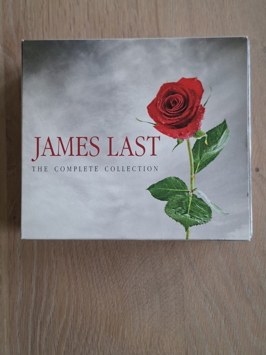 Complete Collection