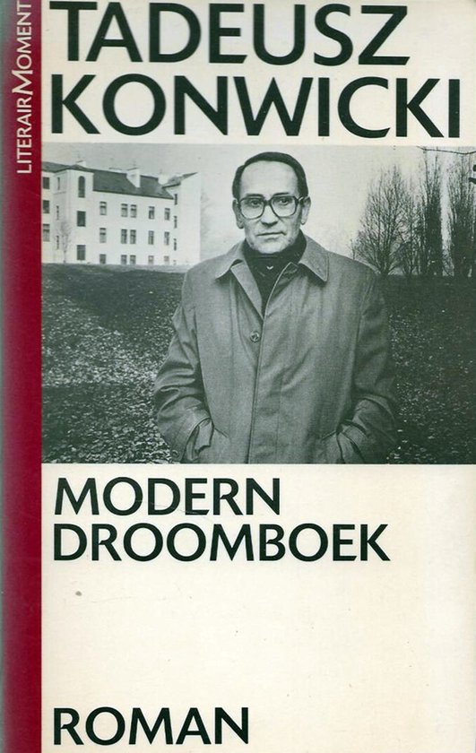 Modern droomboek