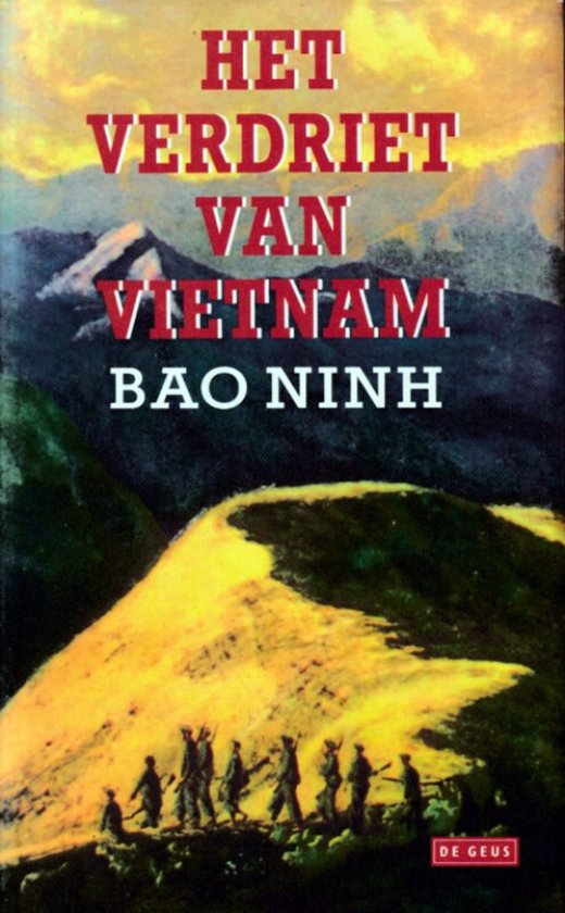 Verdriet Van Vietnam