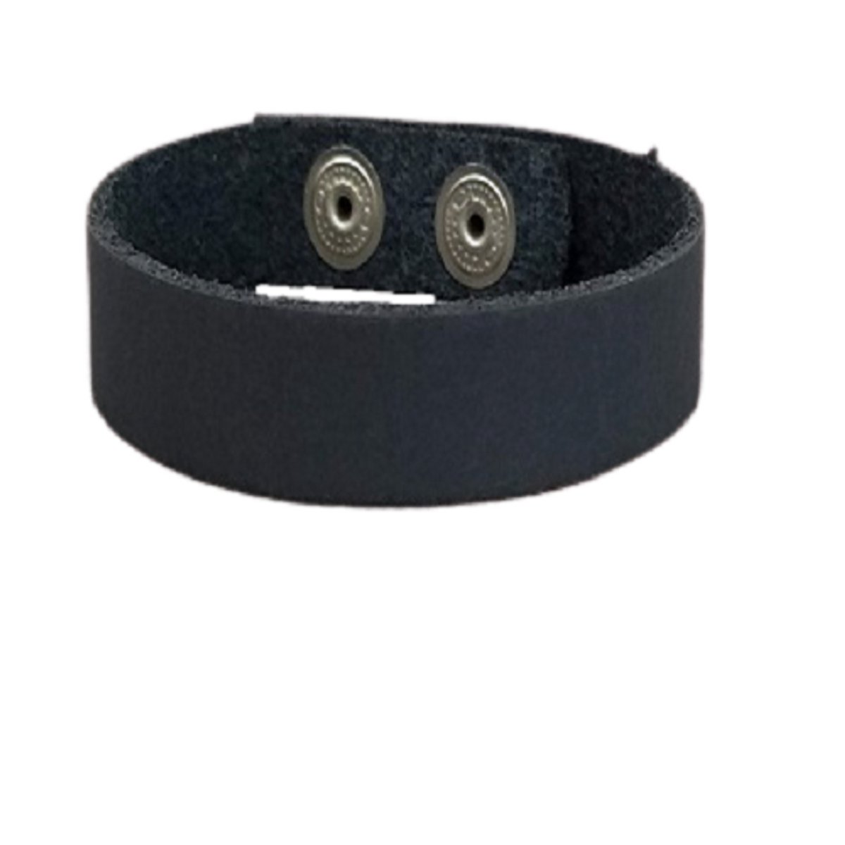 Armband-simply grey