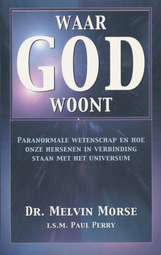 Waar God Woont