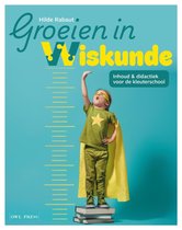 Groeien in wiskunde