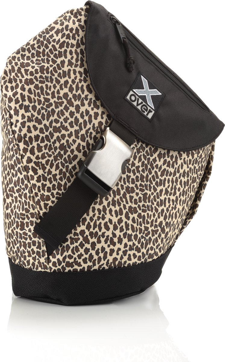X-Over En Vogue Wild Leopard S