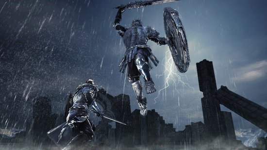 Dark Souls II (EN)