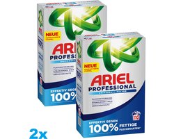 Ariel Professional Universal+ Waspoeder – 2x6,05 kg – 220 Wasbeurten