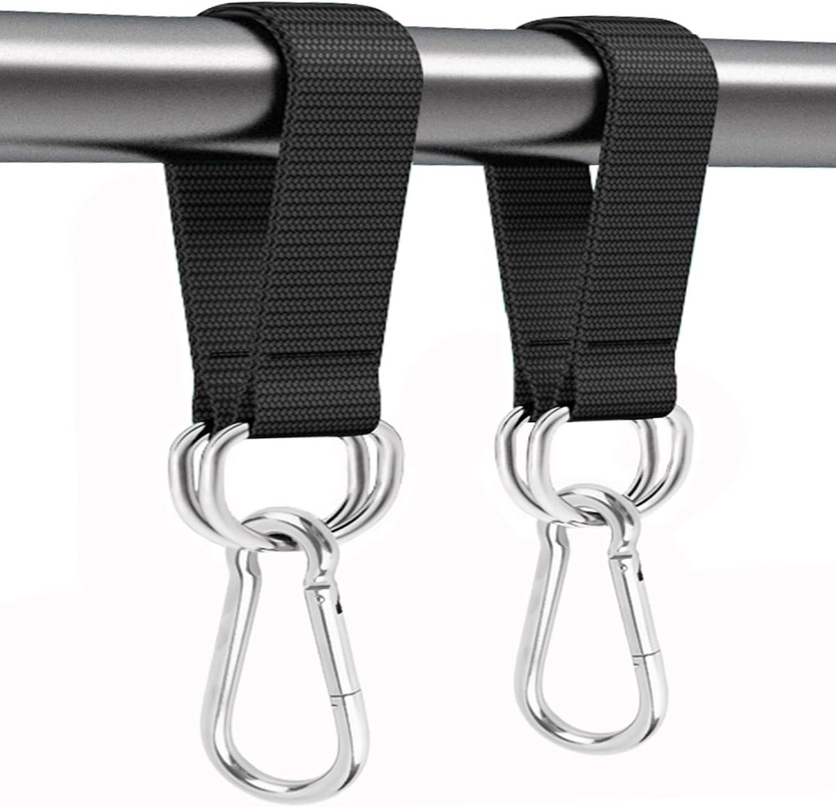 Effectief Kabel Trek Systeem voor Fitness, Versterk je Onderarmen en Armen met deze Trainingsaccessoire voor Krachttraining en Spieropbouw