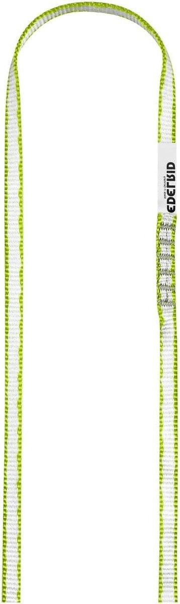 Dyneema Sling - Klimlus Bandlus - Klimsport Gebruik - Zeer Sterke Vezel - 11mm 60cm - Oasis