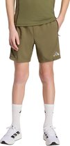 Adidas Sportswear Tech Apparel Short - Kinderen - Groen
