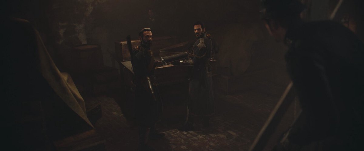 The Order: 1886 /PS4 — cadeau in Games, Films & Muziek - foto 3