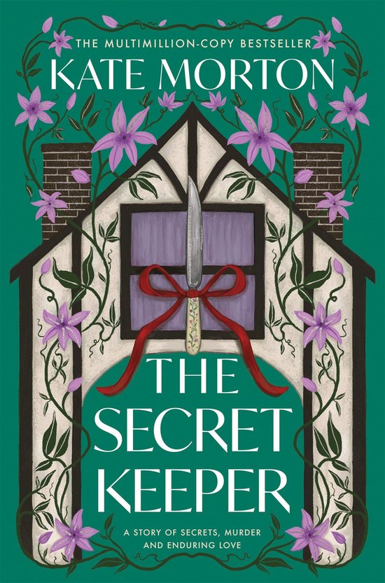The Secret Keeper