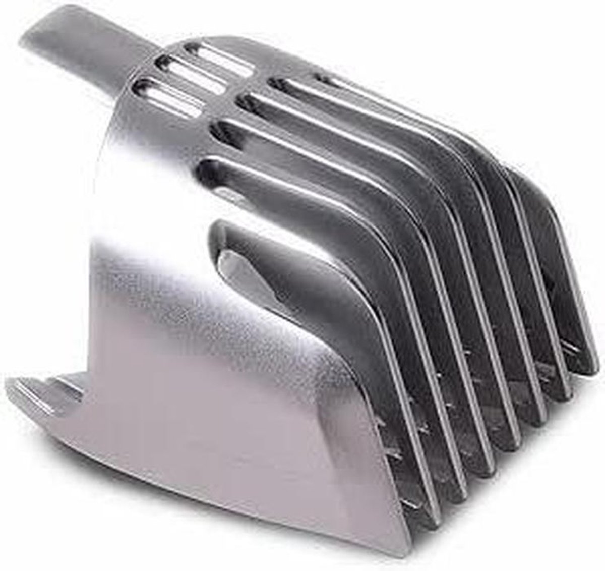 Opzetkammen Baardtrimmer - Tondeuse Accessoires - Persoonlijke Verzorging - Origineel Vervangend Onderdeel - Niet Gespecificeerd - Zwart