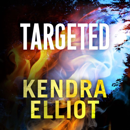Targeted - cover
