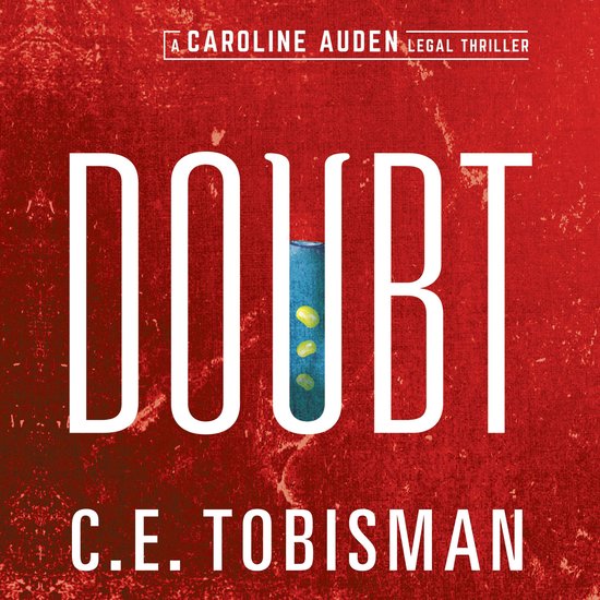 Doubt - cover