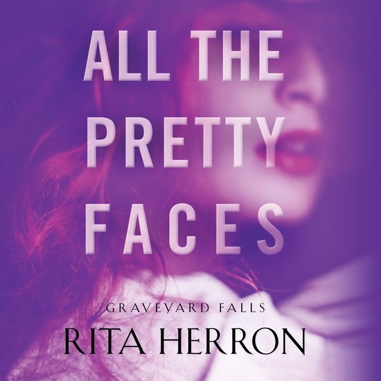 All the Pretty Faces - cover
