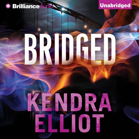 Bridged - cover