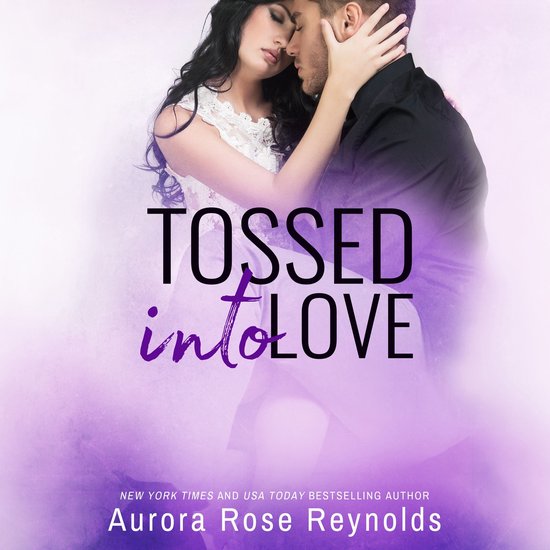 Tossed Into Love - cover