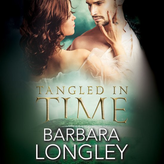 Tangled in Time - cover
