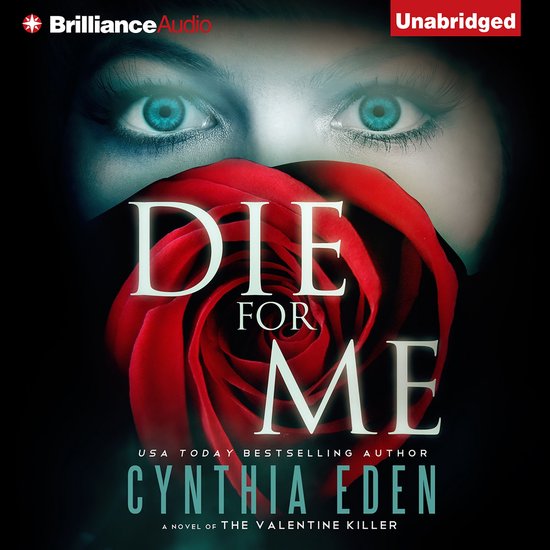 Die For Me - cover