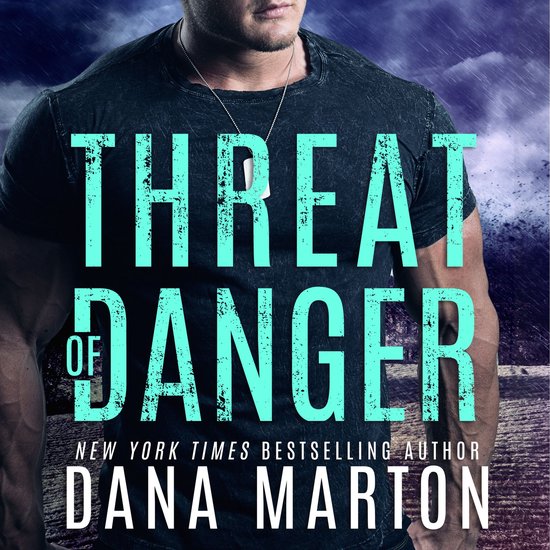 Threat of Danger - cover