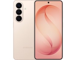 Samsung - Galaxy S26 5G - 512GB - Pink Gold