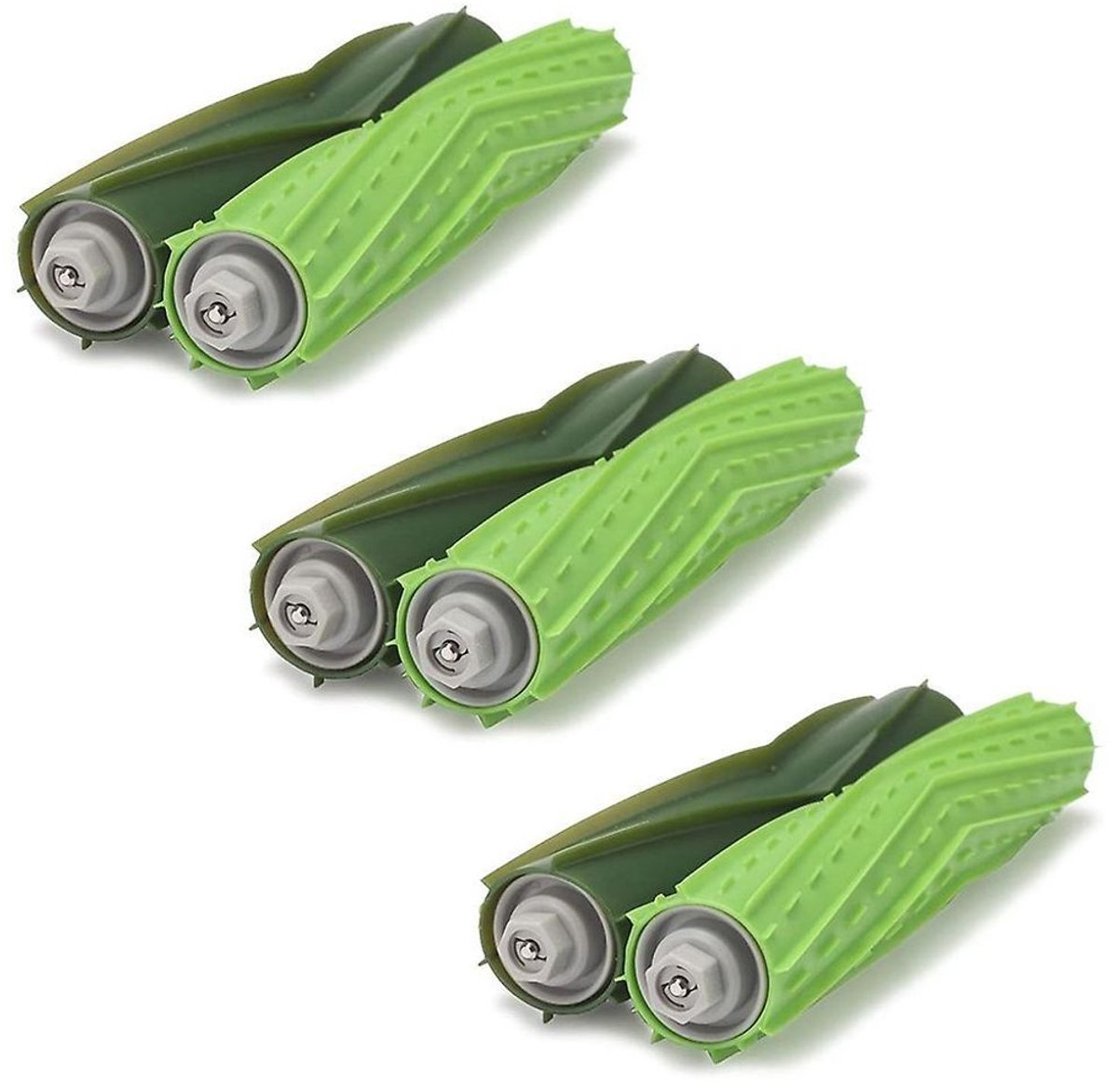 Rolborstelaccessoire Geschikt voor iRobot Roomba I7 E5 E6 I3 stofzuigers