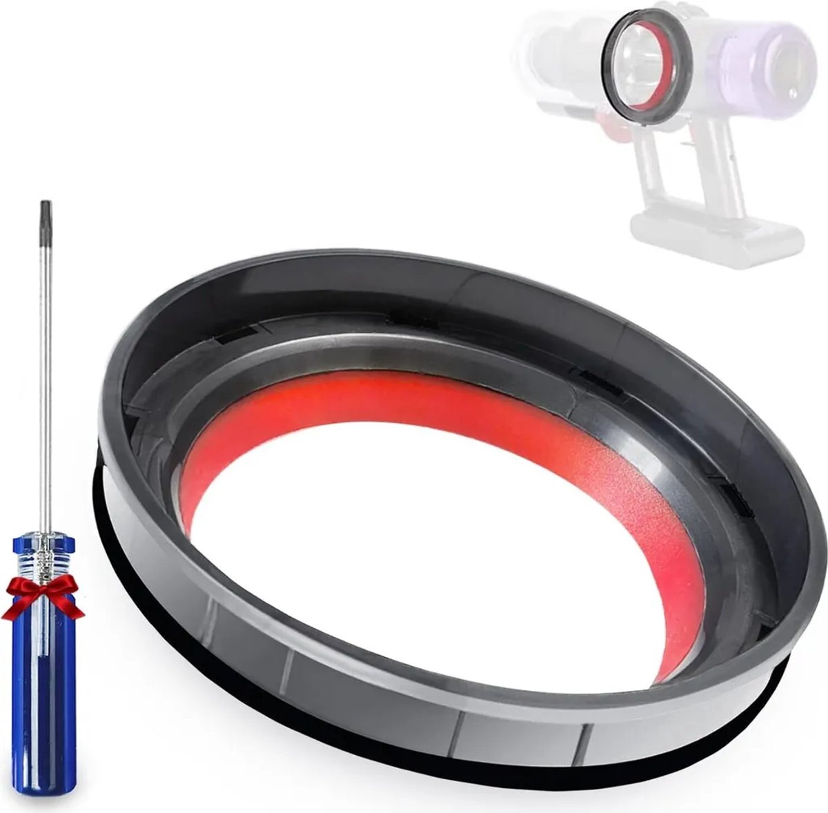 Reparatieonderdelen Geschikt voor Dyson V11 stofzuigers