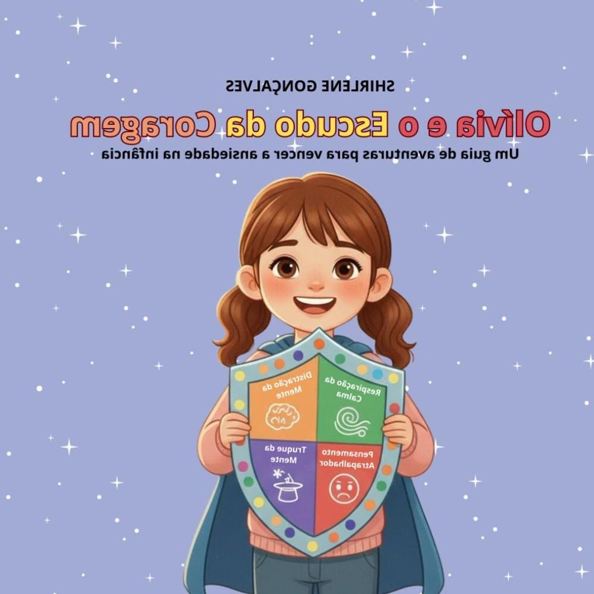 Kinderboek Emoties - Groeiboek - Angst Overwinnen - Interactieve Activiteiten - 38 Pagina's - Niet gespecificeerd