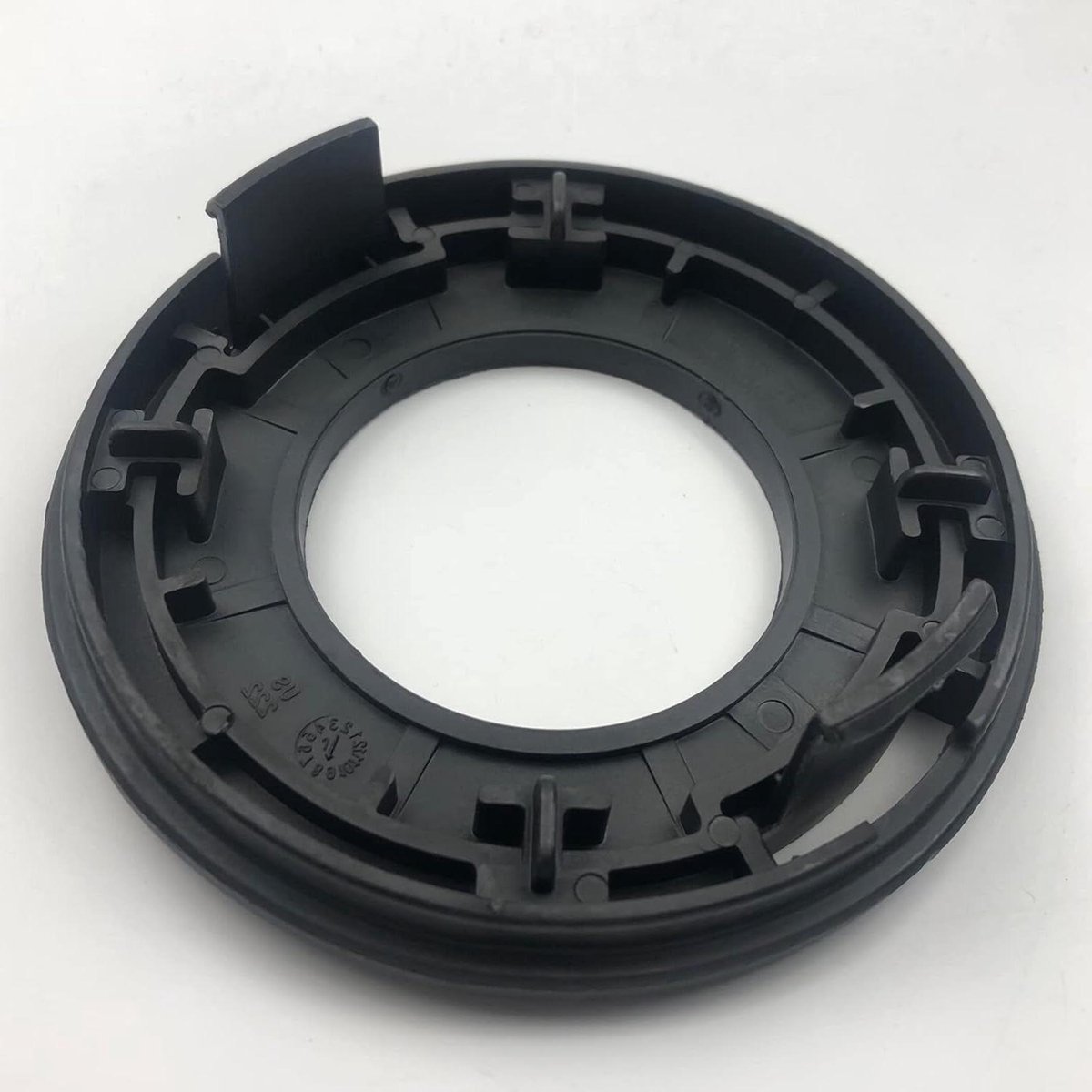 Trimmer Spoel - Reserveonderdeel - Gazononderhoud - Niet origineel onderdeel - 10 x 10 x 5 cm - Zwart