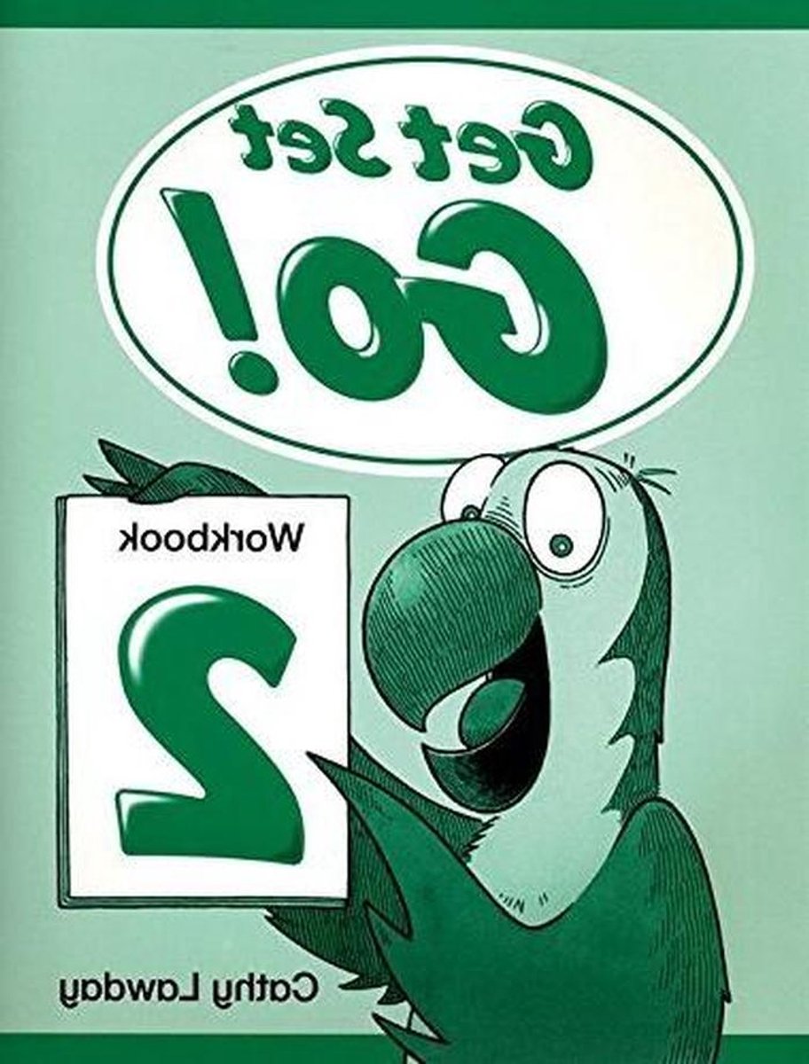 Werkboek - Lesboek Studieboek - Leren Taal - Niveau 2 - Pagina's - Paperback