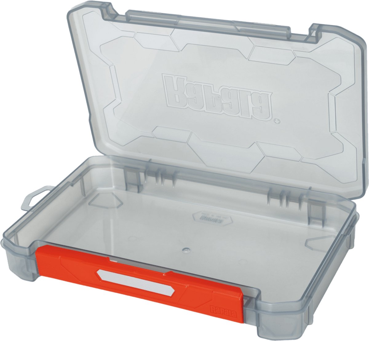 Rapala Tackle Tray 276 Open